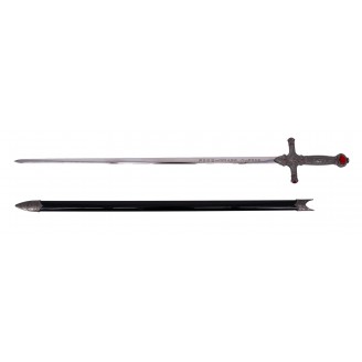 ESPADA GRIFFINDOR DE HARRY POTTER